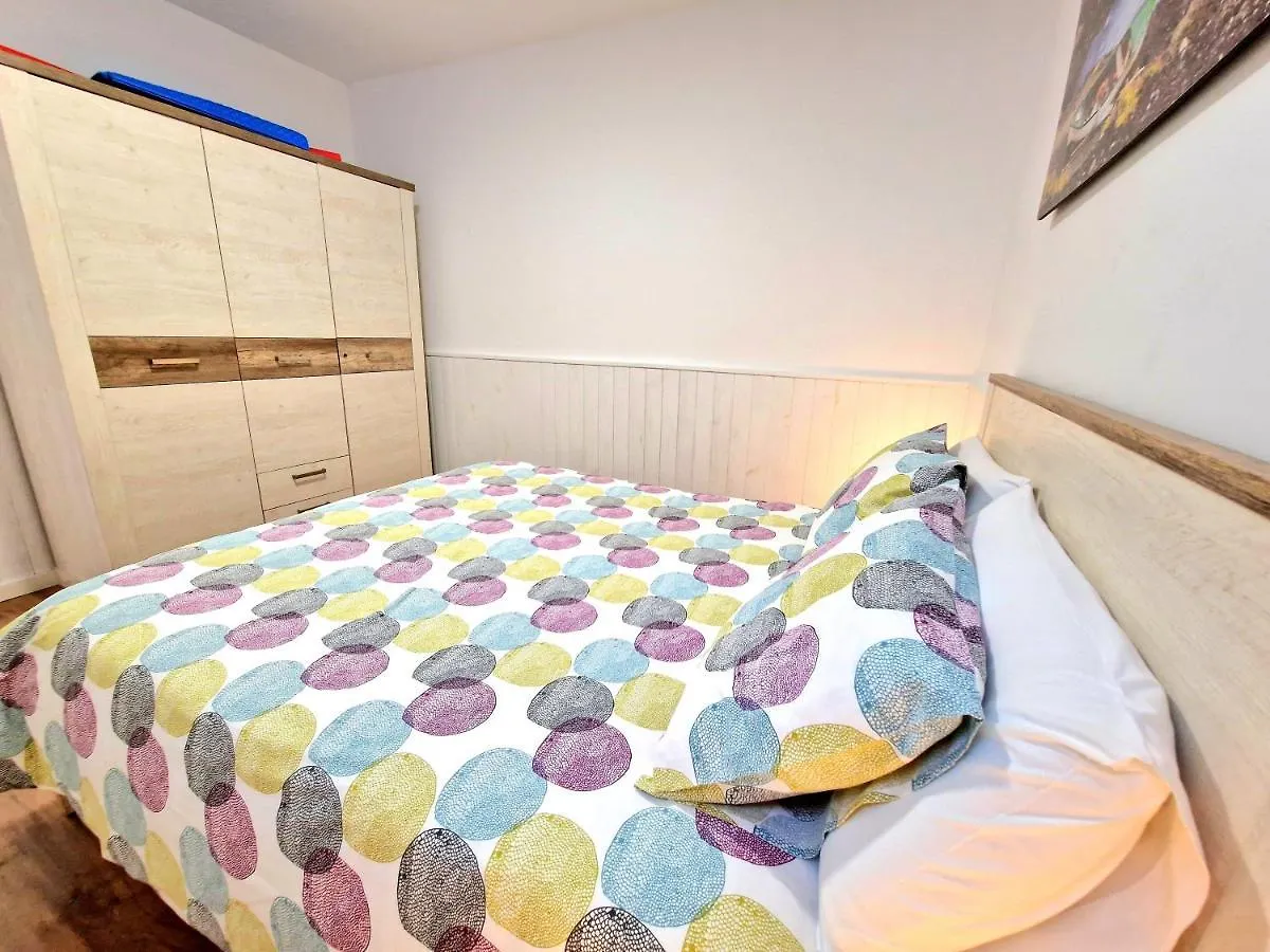 Ferienhaus Casa Fa & Na Garachico By Hrtenerife Net