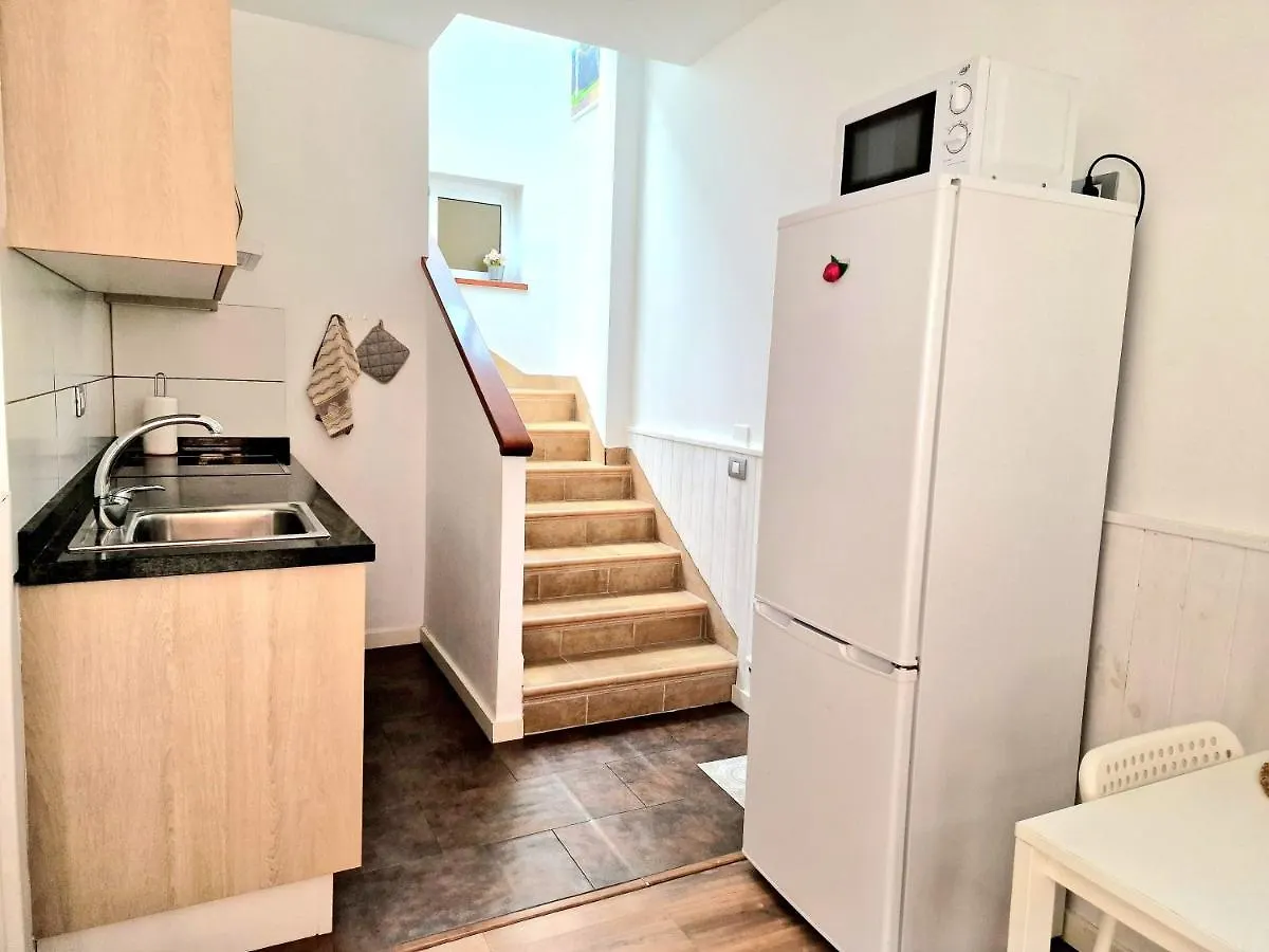 Casa Fa & Na Garachico By Hrtenerife Net Vakantiehuis