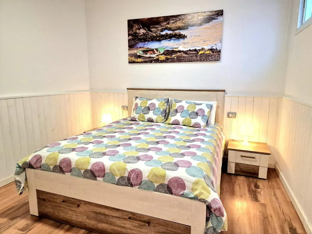 Casa Fa & Na Garachico By Hrtenerife Net