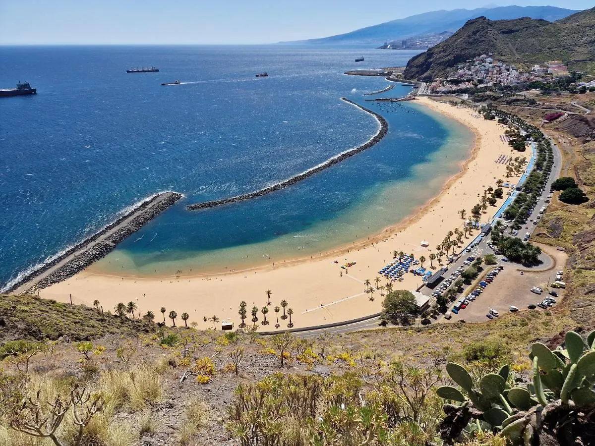 Casa Fa & Na Garachico By Hrtenerife Net Spanien