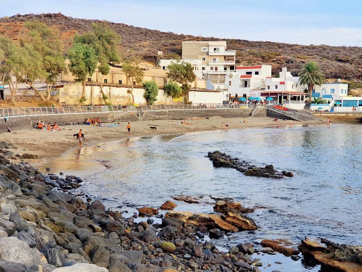 Casa Fa & Na Garachico By Hrtenerife Net 0*, Garachico (Tenerife) Spanien