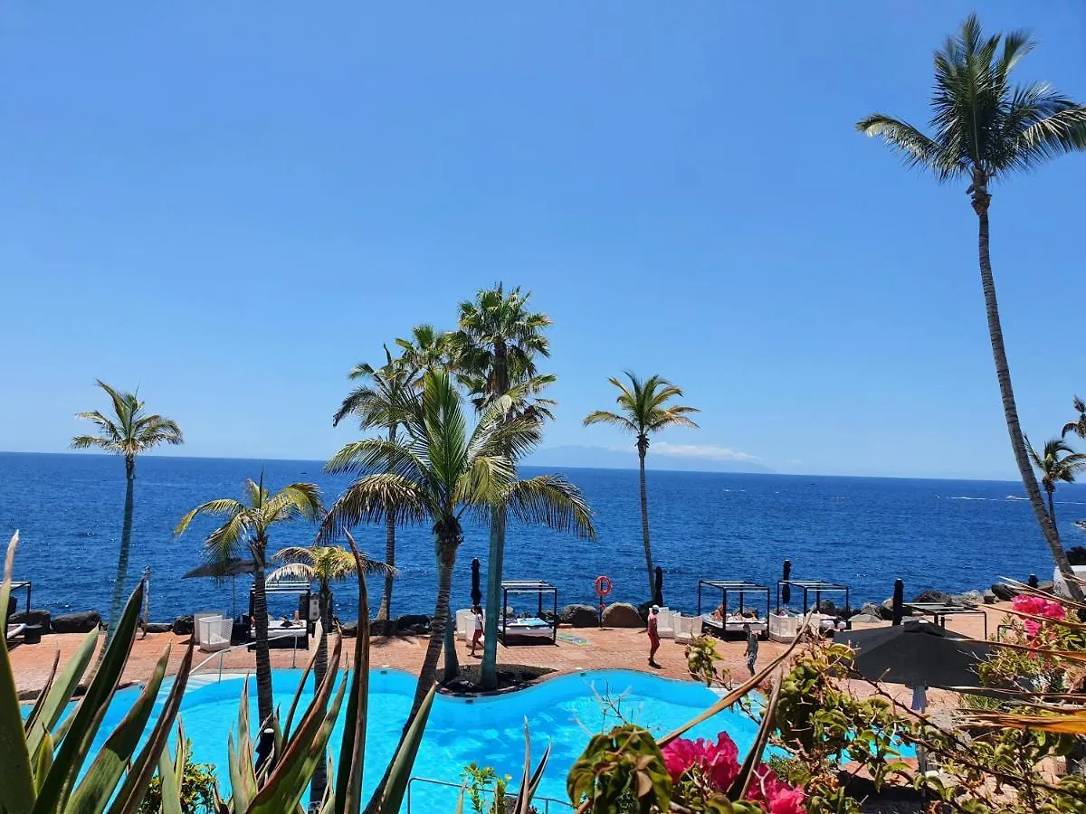 Ferienhaus Casa Fa & Na Garachico By Hrtenerife Net Spanien