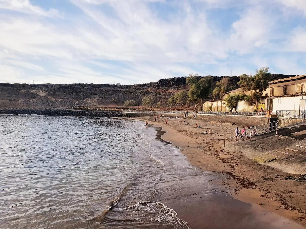 Ferienhaus Casa Fa & Na Garachico By Hrtenerife Net