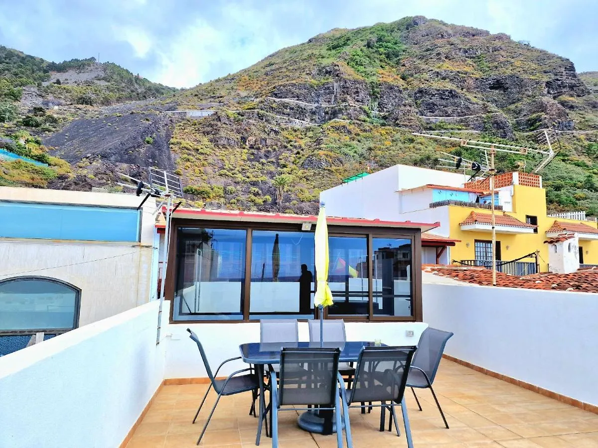Casa Fa & Na Garachico By Hrtenerife Net Spanje