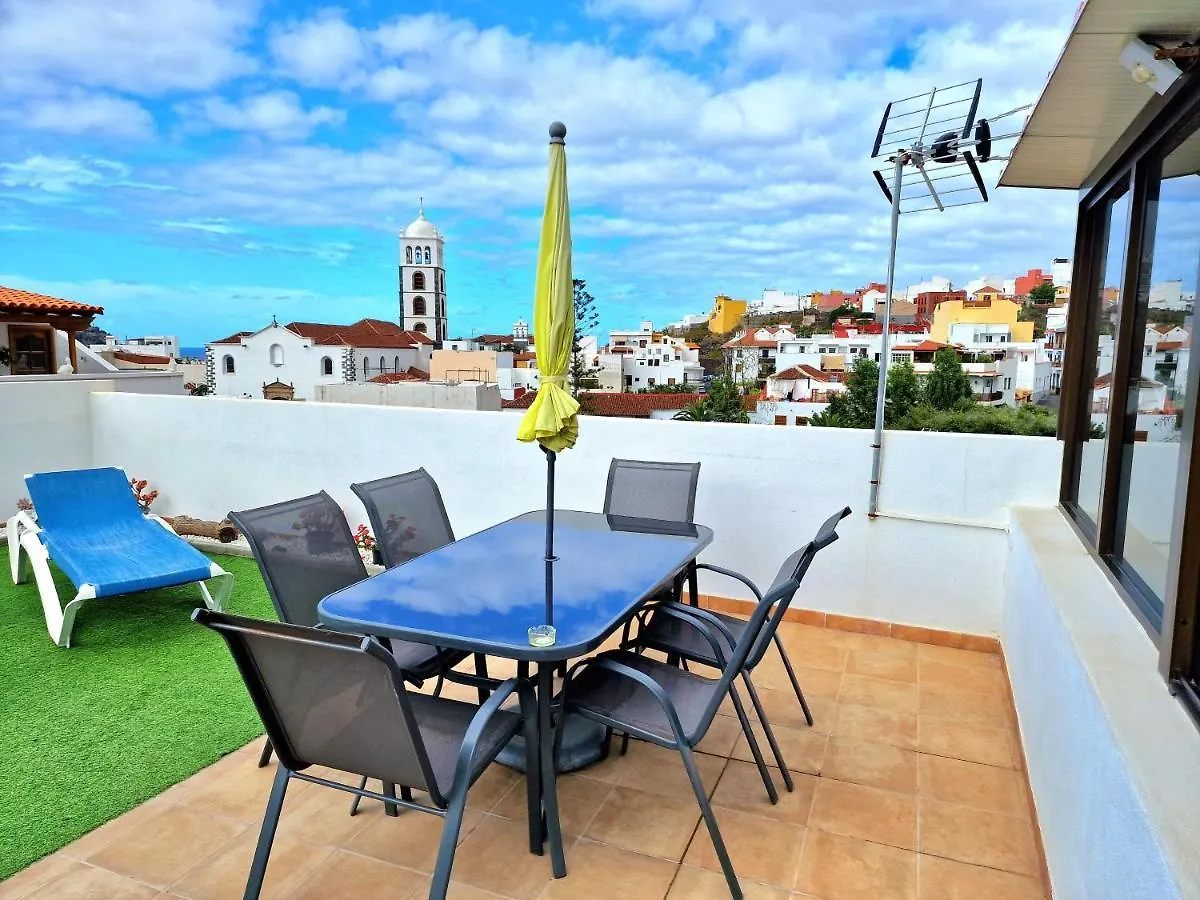 Casa Fa & Na Garachico By Hrtenerife Net Vakantiehuis Garachico (Tenerife)