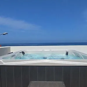 La Casa Del Mar Ferienhaus