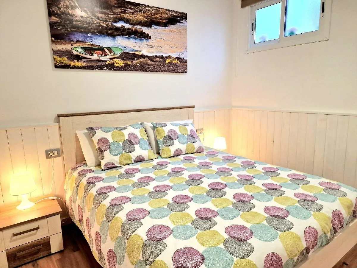 Casa Fa & Na Garachico By Hrtenerife Net Garachico (Tenerife)